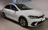 Volkswagen Polo Goal / Panoramadach / Rückfahrkamera - Volkswagen Polo: Panoramadach