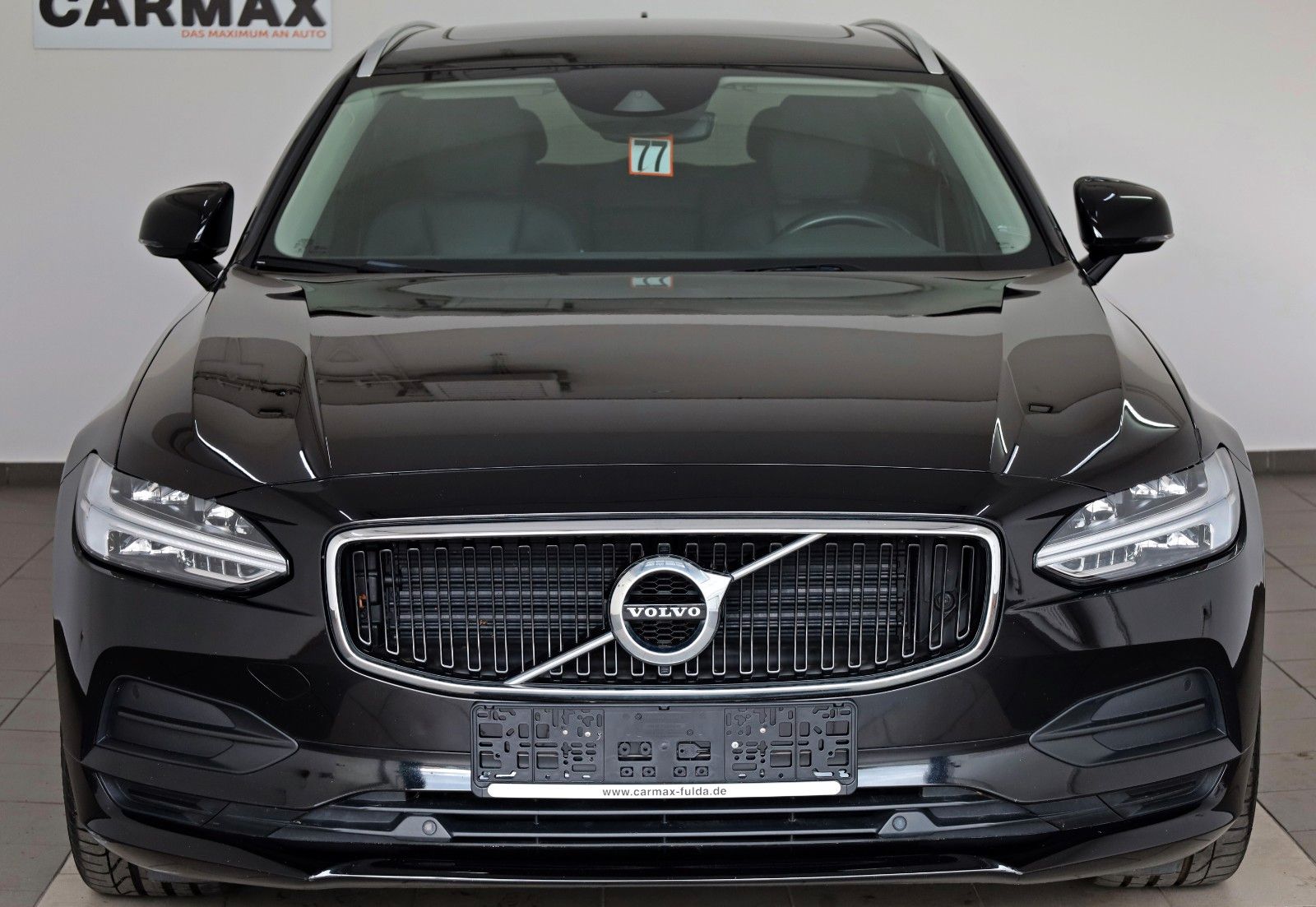 Fahrzeugabbildung Volvo V90 Momentum Pro,Leder,Navi,LED,SH,Kamera,SD,ACC