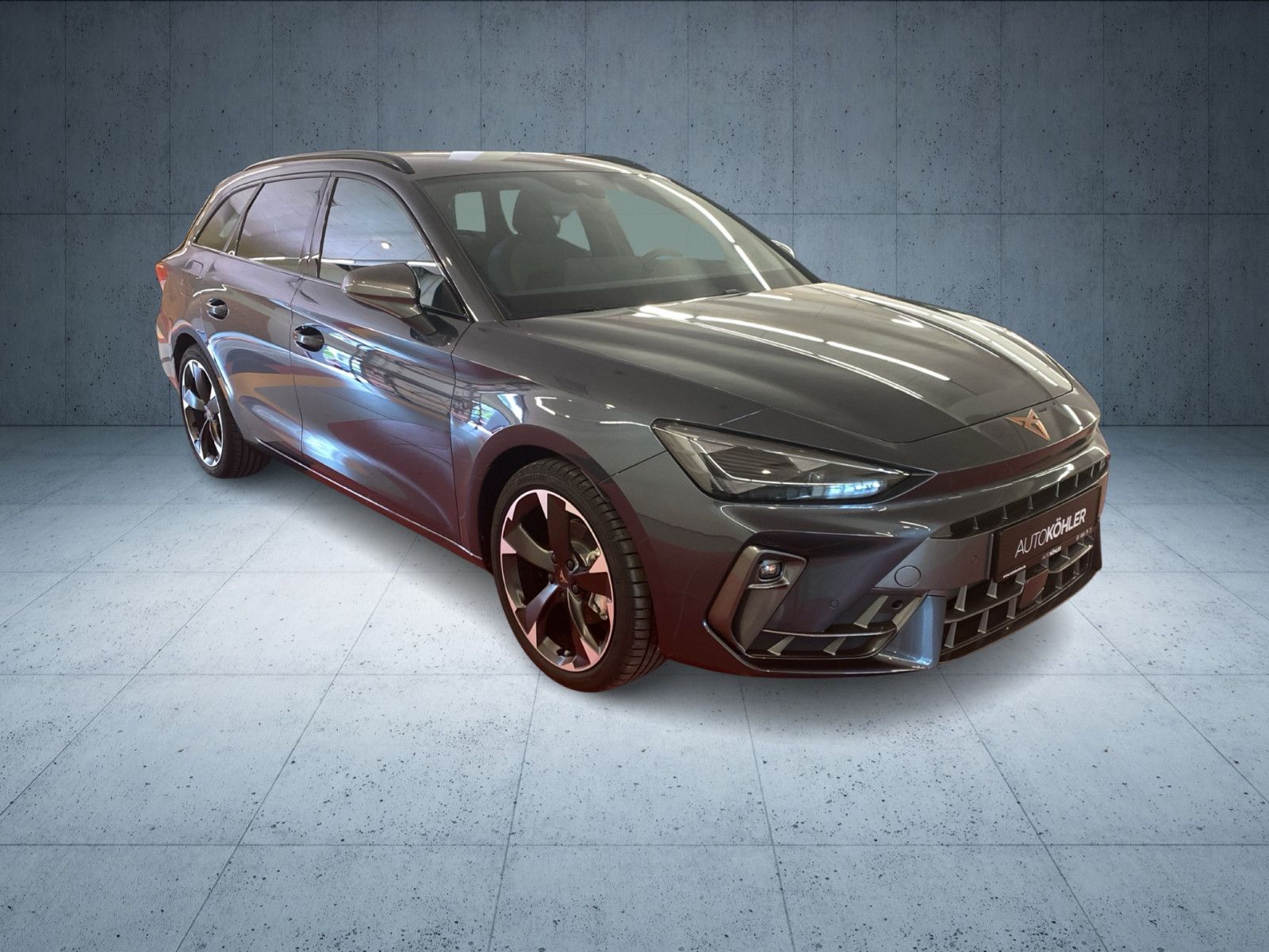 Cupra Leon - Bild 7