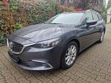 Mazda 6 Kombi Exclusive-Line, Automatik,HU-7.27 - Mazda 6 in Oberhausen