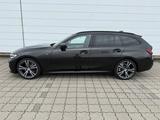 BMW 320d Touring M Sport Automatik  Mild-Hybrid - BMW 320 Gebrauchtwagen in Bremen