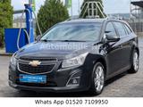 Chevrolet Cruze Station Wagon LTZ Klima Navi Leder Euro5 - Chevrolet Cruze: Station Wagon