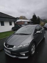 Honda Civic TÜV Neu!! 1Hand!! - Honda Civic in Düsseldorf