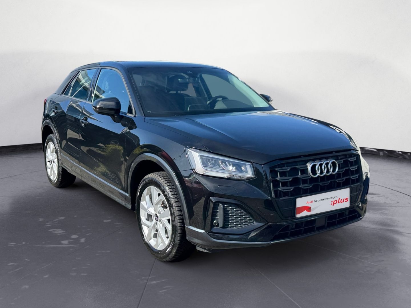 Audi Q2 - Bild 4