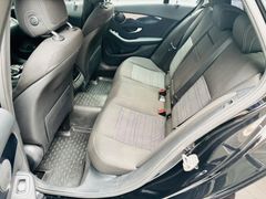 MERCEDES-BENZ C 250 T CGI*LED*Comand*PTS*Sitzh.
