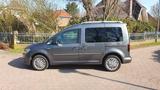 Volkswagen Caddy 2,0TDI 75kW DSG Highline 5-Sitzer ... - VW Caddy Gebrauchtwagen in Bremen