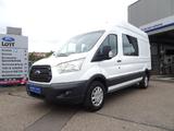 Ford Transit Kasten 350 L3 H3 DoKa *AHK*KLIMA*TEMPO*