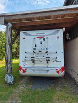 HYMER / ERIBA / HYMERCAR Exsis i 562 - HYMER / ERIBA Exsis 562