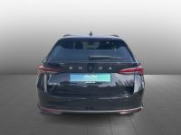 Skoda Octavia - Vorschau Bild 3
