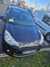 Citroën Citroen C3 - Citroën C3 in Mainz