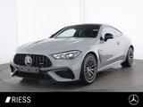 Mercedes-Benz CLE 53 AMG 4M+ Cp PANO OPTIK PAKET BURM 3D 20'' - Mercedes-Benz CLE 53 AMG Jahreswagen