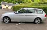 BMW Bmw e91 318d - BMW 318: 318d E91