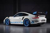 Porsche 991.2 GT3 RS Weissach/Approved/Lift/Kamera/90l - Porsche: Coupe, 3.2