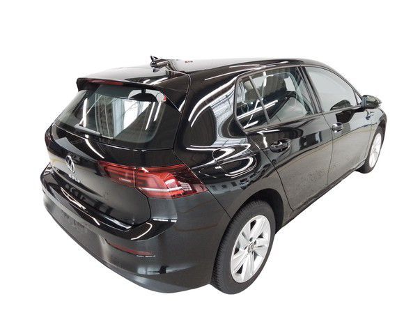 Fahrzeugabbildung Volkswagen Golf VIII TSI Life LED AHK Navi ACC PDC HUD