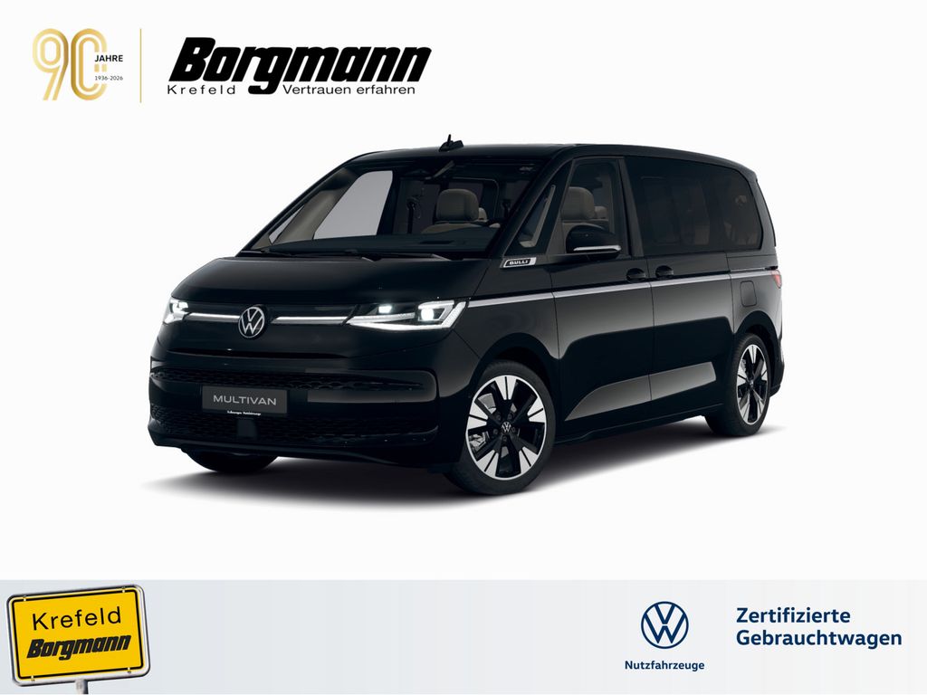 Image of Volkswagen T7 Multivan