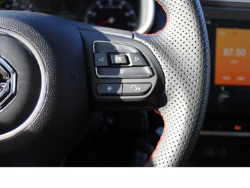 MG ZS EV 1.5L 5MT Com