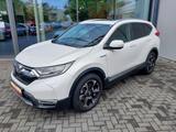 Honda CR-V 2.0 i-MMD HYBRID 4WD Executive Navi/LED/AHK - Honda: Cr4