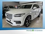 Volvo XC90 T8 Ultimate Bright Recharge AWD UPE103K B&W