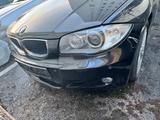 BMW 123d - - BMW 123