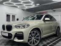 BMW X4 xDrive 30 i M SPORT/ACC/H&K/HuD/PANO/DE FZG