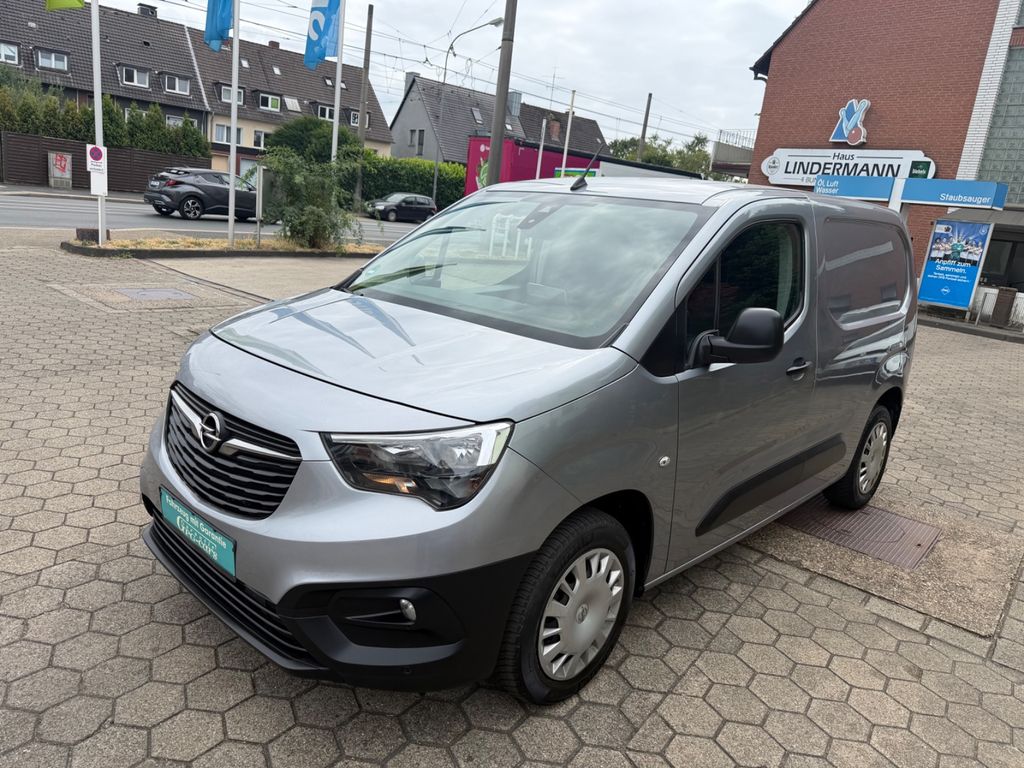 Image of Opel Combo