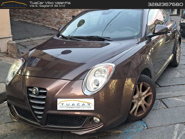 Alfa Romeo MiTo 1.4 Progression 105 CV