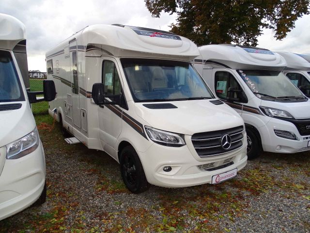 Carthago C-TOURER T 149 LE MB Sie sparen 25.290,-