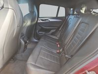 BMW X4 - Vorschau Bild 9