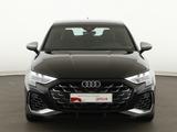 Audi S3 Sportback 2.0 TFSI quattro S tronic  LED - Audi S3: Sportback