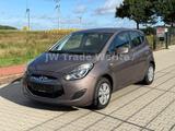 Hyundai ix20 1.4 FIFA Edition AHK Klima USB 2.Hand - Hyundai ix20 aus 2013