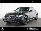 Mercedes-Benz E 300 e 4M Limousine mit EQ Hybrid Technologie - Mercedes-Benz: Plug-In Hybrid, Limousine