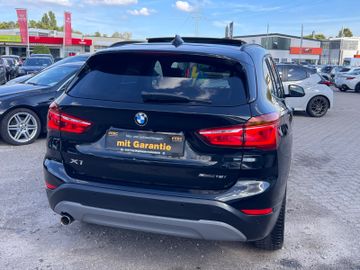 BMW X1 - 4