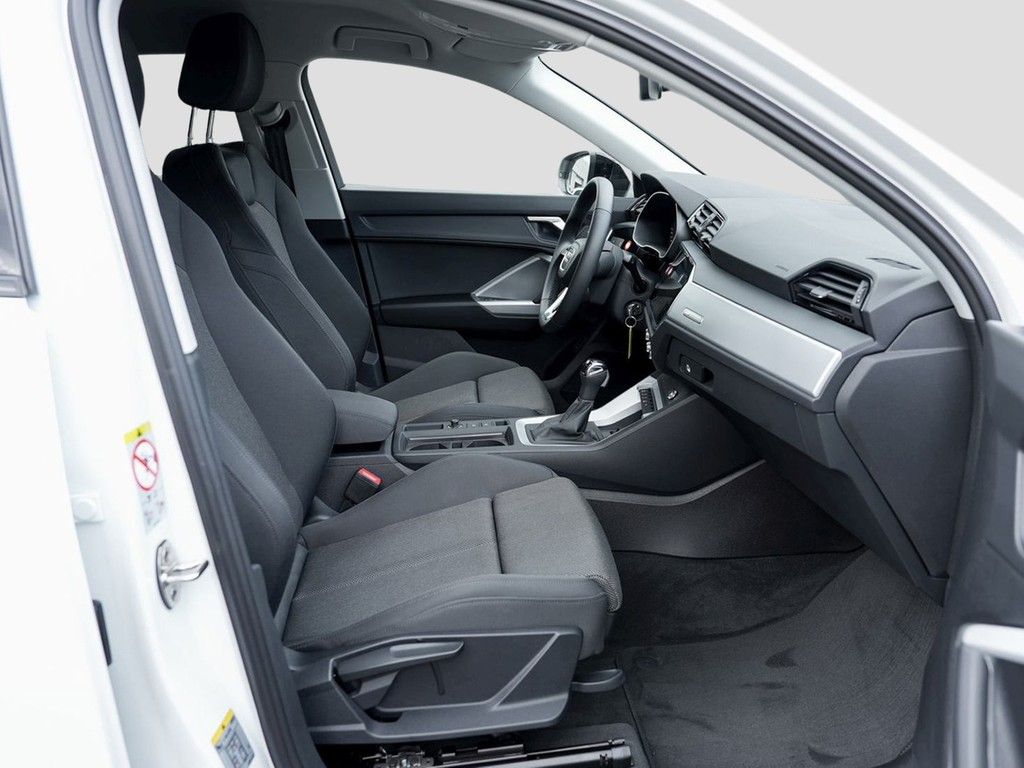 Audi Q3 - Bild 9