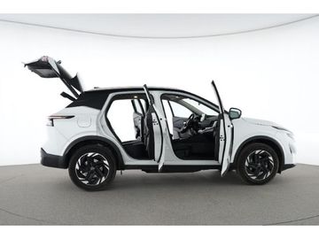 Nissan Qashqai - 11