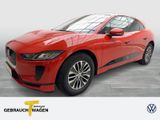 Jaguar I-PACE AWD LUFT ST.HEIZ LEDER eSITZE - Jaguar I-Pace aus 2020
