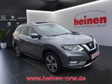 Nissan X-Trail 1.6 DIG-T N-Connecta NAVI LED PANO AHK - Nissan Gebrauchtwagen in Dortmund