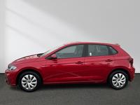 Volkswagen Polo Life 1.0 TSI LED Navi Lane Assist Bluetooth