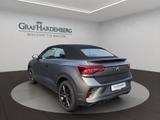 Volkswagen T-Roc Cabrio R-Line Edition Grey 1.5 TSI DSG AHK - gebrauchte Cabrios in Düren