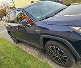 Toyota RAV 4 2.5 Hybrid Club Auto AWD Club - Toyota Gebrauchtwagen in Fürth