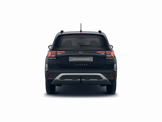 T-Cross 1.0TSI Goal AHK