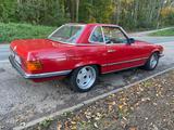 Mercedes-Benz 280 SL W107 Cabrio Oldtimer Automatik Hardtop - Mercedes-Benz: Cabrio, W107 Sl