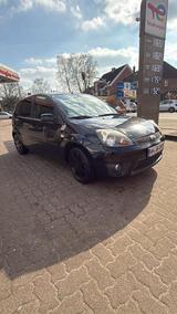 Ford fiesta 1.3 - Ford Fiesta: Kombi