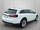 Opel Insignia Country Tourer 4x4*BOSE*RECARO S-Sitze* - gebrauchte Opel Insignia aus dem Jahr 2015