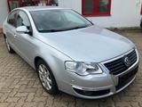 Volkswagen Passat 1.6 Lim. Sportline KLIMA - Volkswagen Passat: Sportline