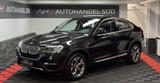 BMW X4 xDrive 20 d X-Line*NAVI*XENON*AHK*KAMERA* - BMW X4 in Wuppertal