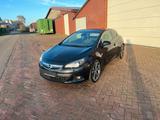 Opel Astra-J Gtc zu verkaufen - Opel Astra mit Diesel-Antrieb: Sportwagen