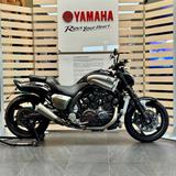 Yamaha V-MAX 1700 VMX* AKRAPOVIC* X-Pipe* Top-Zustand - YAMAHA MAX