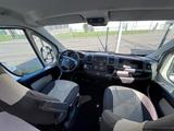 Citroën Jumper Camper, Wohnmobil, L4H3 TÜV Neu - Citroën Wohnwagen & Wohnmobile