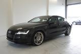 Audi A7 3,0 TDI S-LINE QUATTRO 313PS AUT. *TOP!* - gebrauchte Audi A7 aus dem Jahr 2013