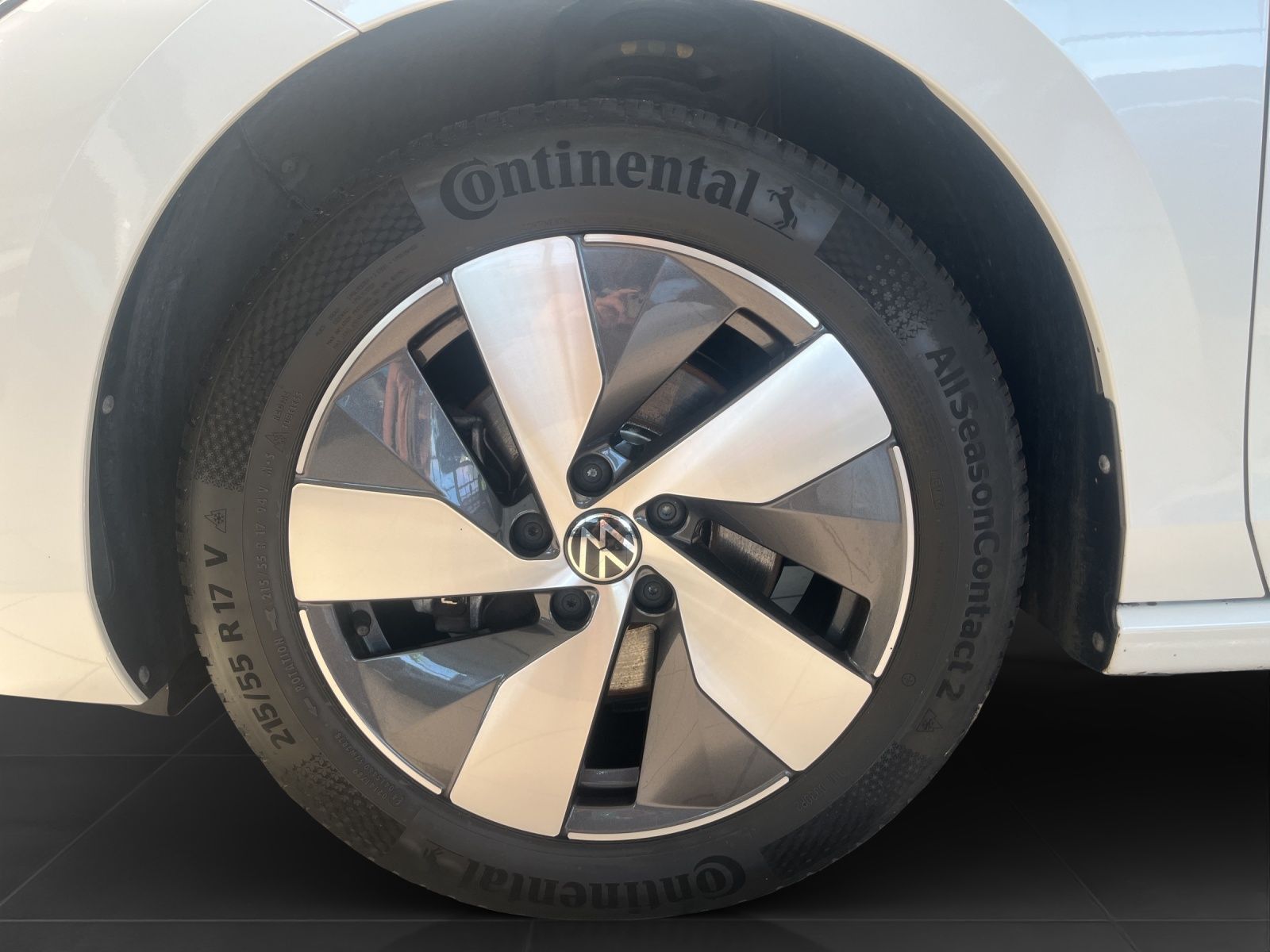 Volkswagen Passat Variant - Bild 8